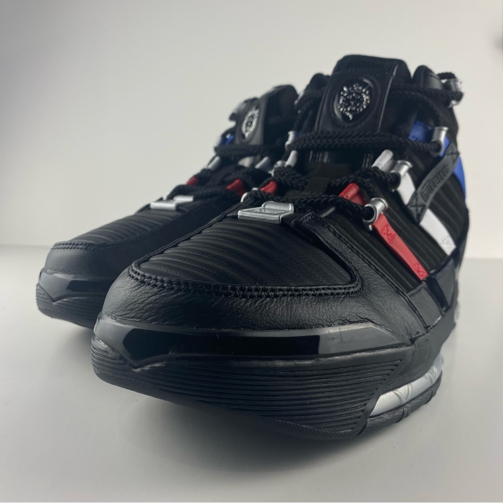 Nike Zoom LeBron 3 Retro Barbershop 2022 Size 10
